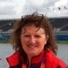 Louise Baird (Hudson)