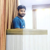 Arghya Das