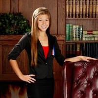 Jacyn Dawes