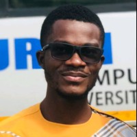Emmanuel Kumah