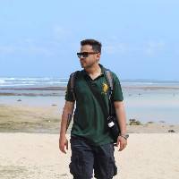 Sangram Korekar