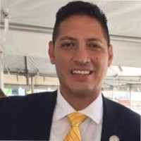 Carlos Nique