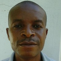 Godwin MAPFUDZA