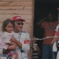 Hugo Fdo Patiño