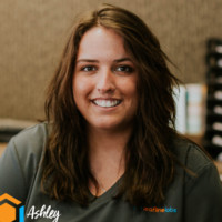 Ashley Lavelle