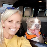 Jenna Riordan
