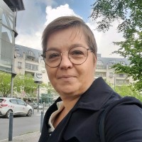 Amandine Watremez