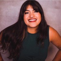 Ariana Garcia-Mendoza