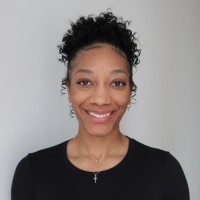 Gabrielle Morris