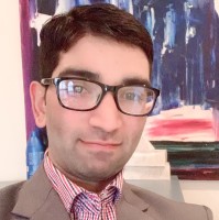 Afzal Ahmad