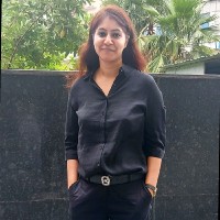Amrita J Goyal