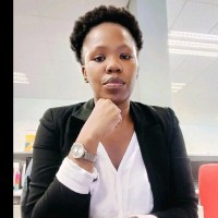 Nomonde Khuzwayo