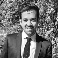 Nicolás Andrés Gómez Flores