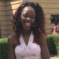 Alice Michelle Njovana Holland