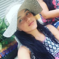Maria Fernanda Moncayo Pastas