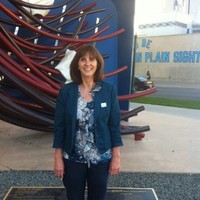 vickie ball
