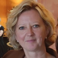Caroline PARISOT