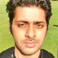 Ravikiran Bhat