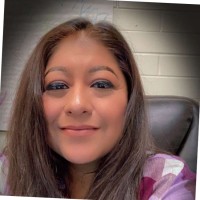 Amanda D. Rodriguez