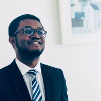 Emmanuel Ofori-Amponsah