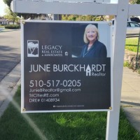 June Burckhardt