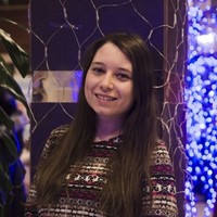 Ирина Киреева