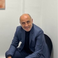 Georges kessous 🎗️