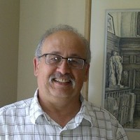 David Masters