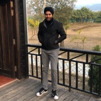 Manandeep Singh