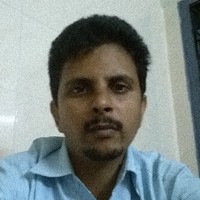 Ch Santosh Kumar