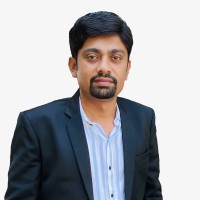 Mehul Vadadoriya