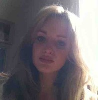 Lydia Walsh