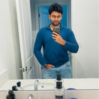 Harish Gullapalli