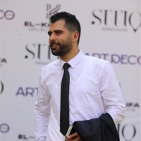 Mahmoud Alqady