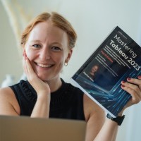 Marleen M.