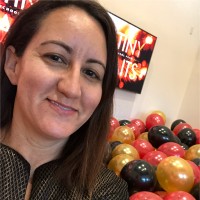 Shannon Olsen M.Ed
