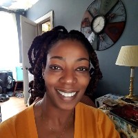 Tracye Harris