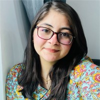 Faryal Khaskheli