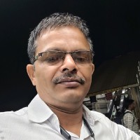 Pushpendra Tiwari