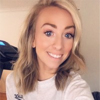 Alyssa Spence