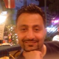 Farshad Sedighi