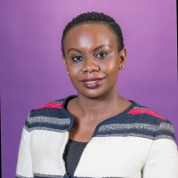 Florence Ciira Aiik