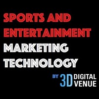 Marketing Technology For Sports And Entertainment