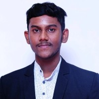 Sudharson K