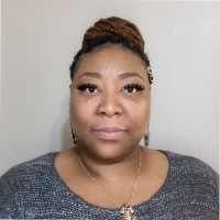 Quanisha Jones