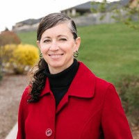 Cathy Cooke, BCHN, BBEC, EMRS, CRMI