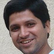 Suraj Poojary