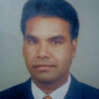Md Shahjahan Miah