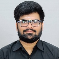 Jaya Suriyan M