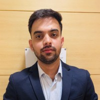 Vikas Joshi